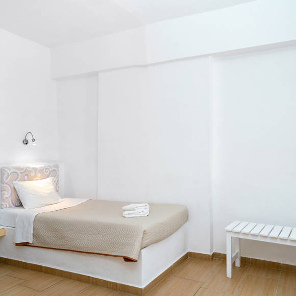 Omiros Hotel Santorini TRIPLE STANDART 3