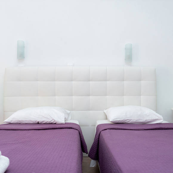 Iliada Odysseas Resort Santorini STANDARD DBL 4