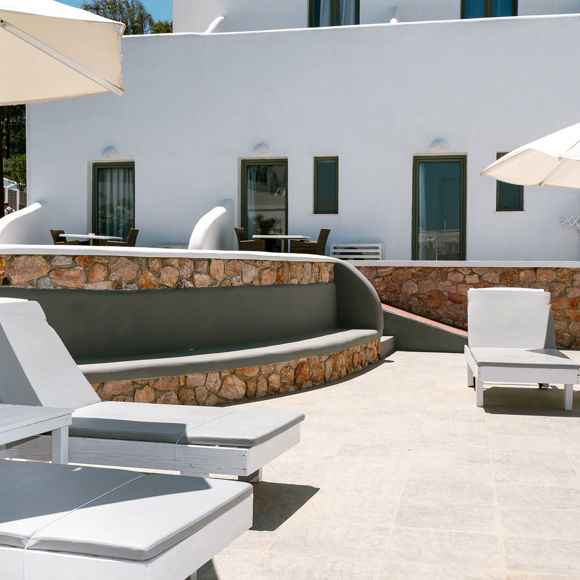 Omiros Hotel Santorini 6019