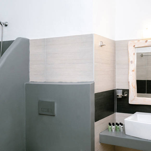 Omiros Hotel Santorini 5903