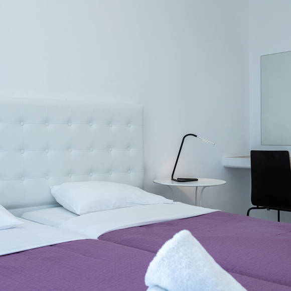 Iliada Odysseas Resort Santorini DE LUXE 6