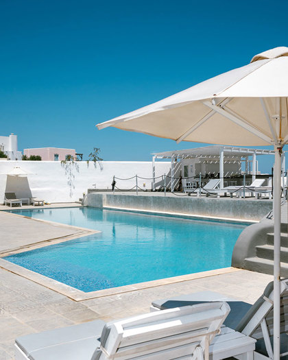 Omiros Group of Hotels