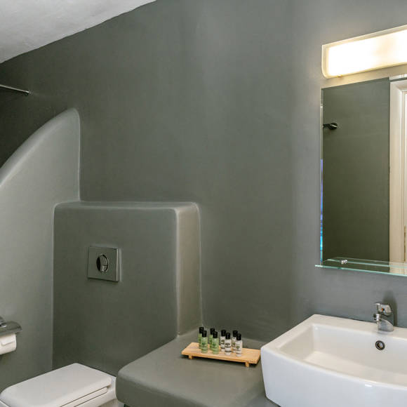 Omiros Hotel Santorini 5957