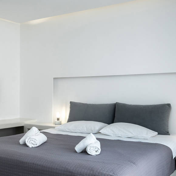 Iliada Odysseas Resort Santorini JUNIOR SUITE 3