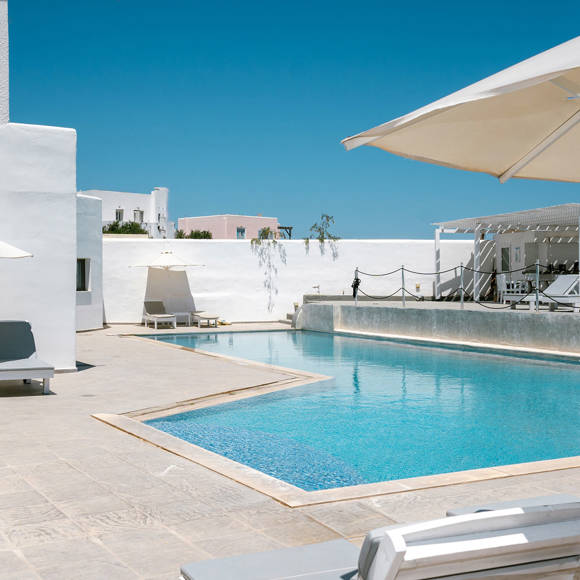 Omiros Hotel Santorini 6016