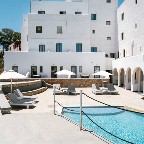 Omiros Hotel Santorini 6017