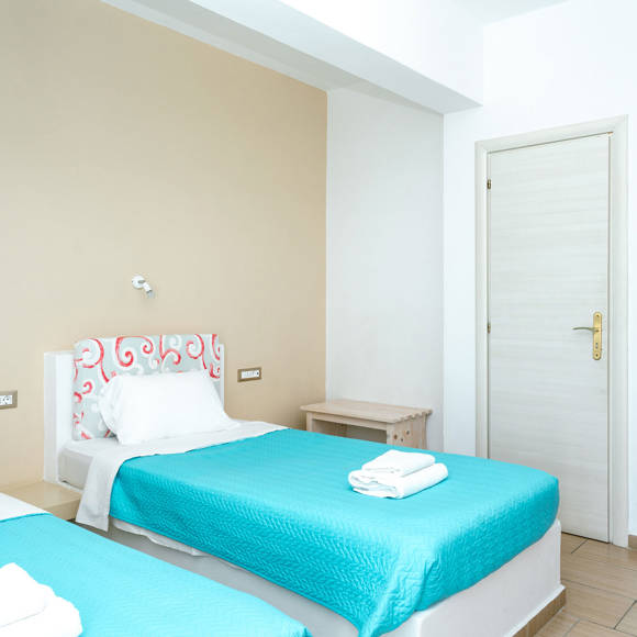 Omiros Hotel Santorini 5926