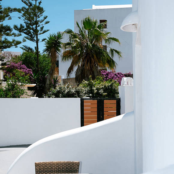 Omiros Hotel Santorini 6010