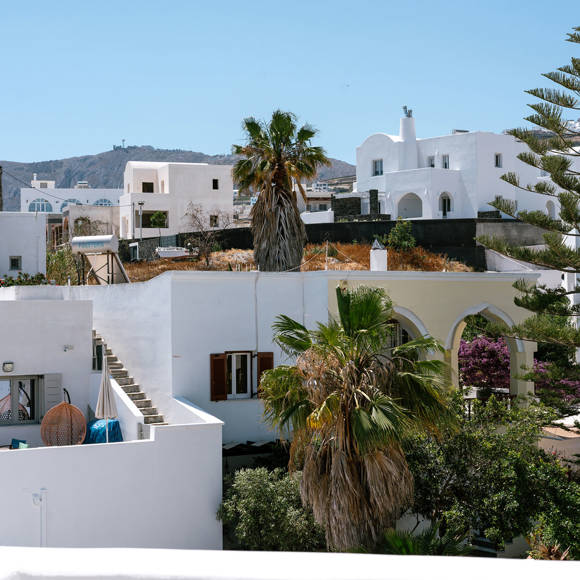 Omiros Hotel Santorini 5829