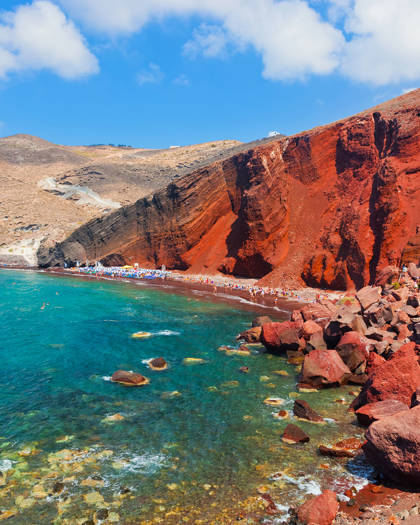 Omiros Hotels Santorini 5