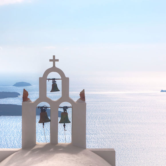 Omiros Hotels Santorini 1